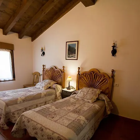 Valdeascas Navarredonda de Gredos