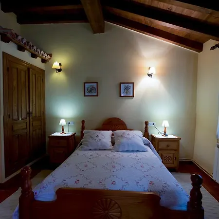 Casa Rural Valdeascas *