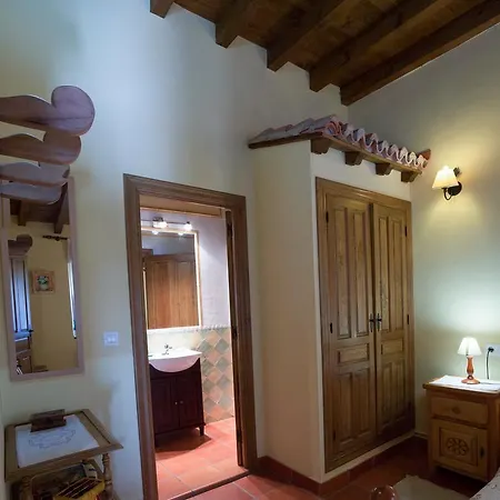Casa Rural Valdeascas