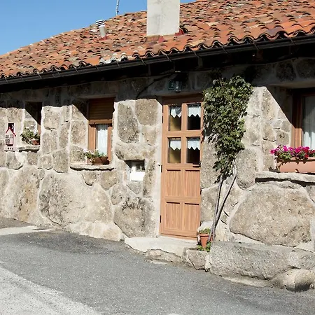 Casa Rural Valdeascas *